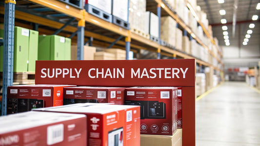 10 Supply Chain Best Practices for 2025