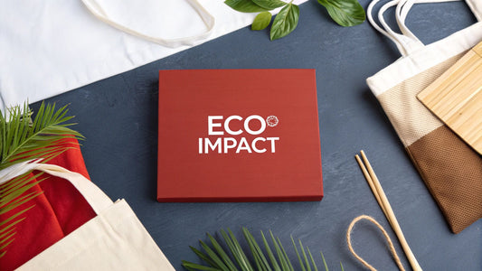 Boost Your Brand with Sustainable Promotional Items