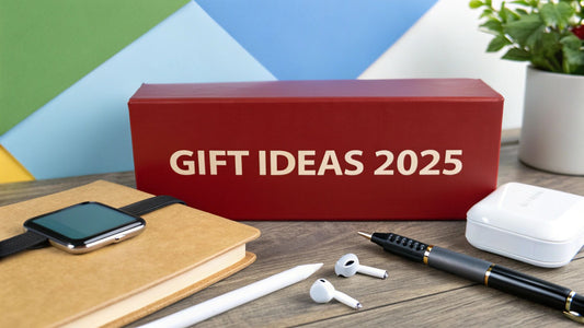 Top Corporate Gift Ideas for Employees in 2025