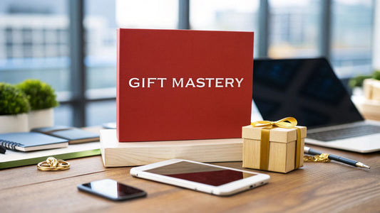 Top Corporate Gift Ideas for 2025