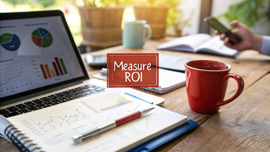 How to Measure ROI Marketing: Proven Strategies for Success