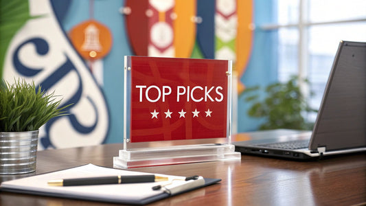 Corporate Gifts Ideas for Employees: Top Picks
