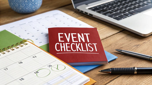 8 Best Event Planning Checklist Template Resources for 2025