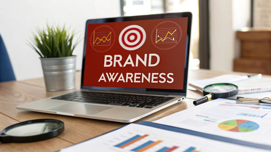 How to Measure Brand Awareness Effectively