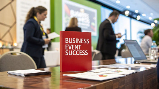 Event Planning for Business: Strategies for Success