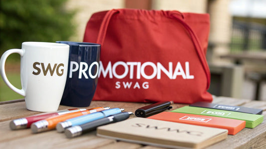 Top Branded Promotional Items to Boost Your Marketing