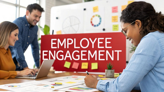 8 Employee Engagement Best Practices for 2025