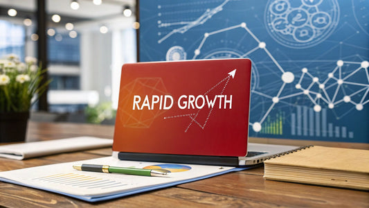 Startup Marketing Strategies for Rapid Growth
