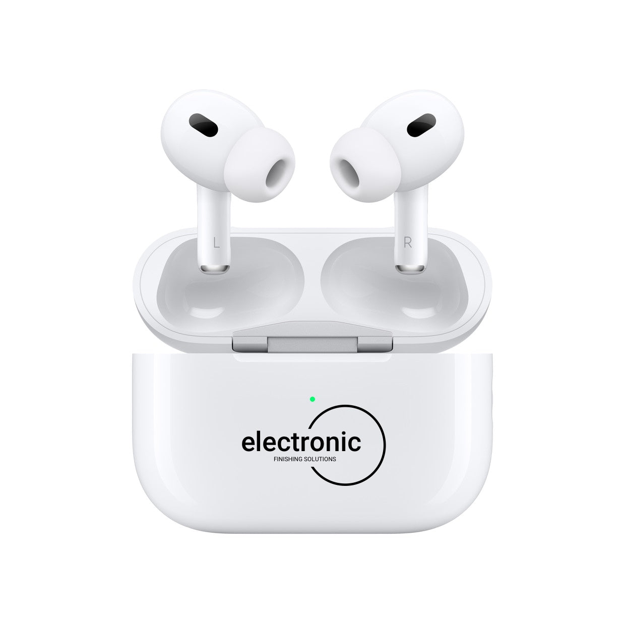 Custom Apple AirPods Pro Branded With Your Logo