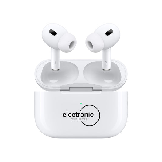 Custom Apple AirPods Pro Branded With Your Logo