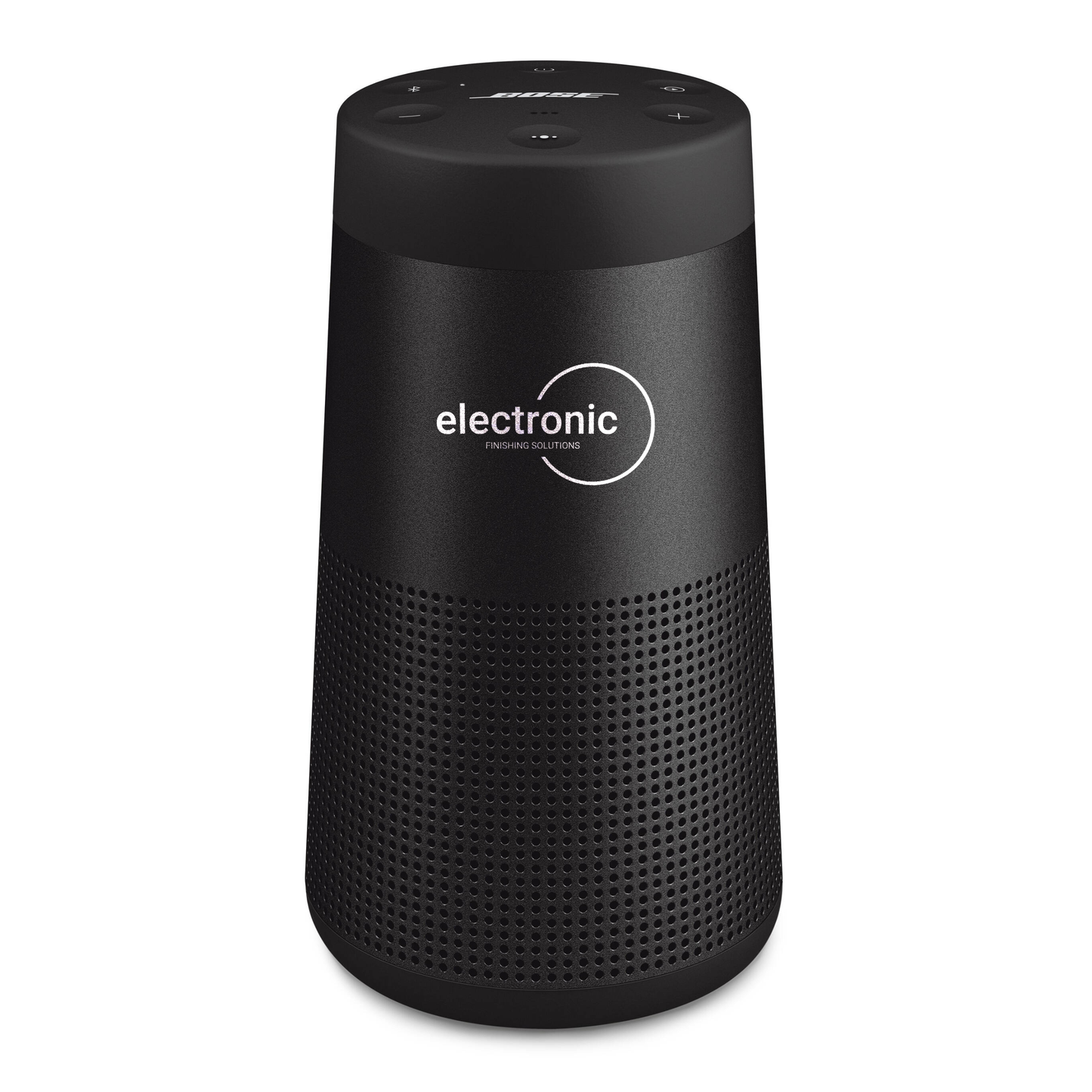 Custom Bose SoundLink Revolve II Speakers Branded With Your Logo