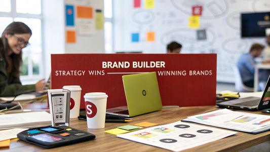 Effective Brand Development Strategy for Winning Brands