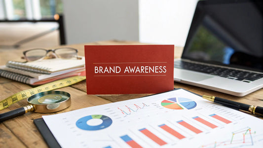 Measuring Brand Awareness: Keys to Boost Growth