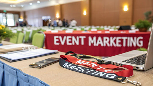 Event Marketing Strategy Template: Boost Your Event Success