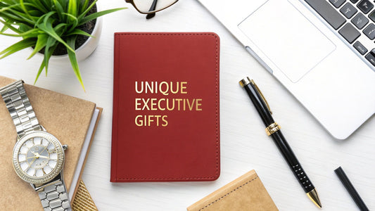 Discover Unique Executive Gifts to Impress Professionals
