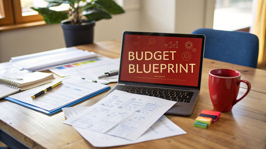 Event Budget Planning Template: Your Ultimate Guide