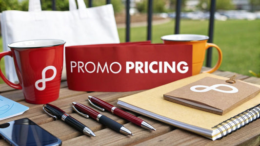 Promotional Product Pricing: Smart ROI Strategies