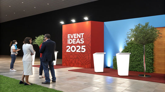 Top Promotional Event Ideas to Boost Your Brand in 2025