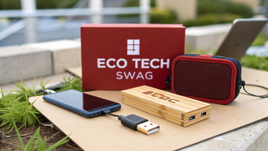 Top Eco-Friendly Promotional Items to Boost Your Brand in 2025