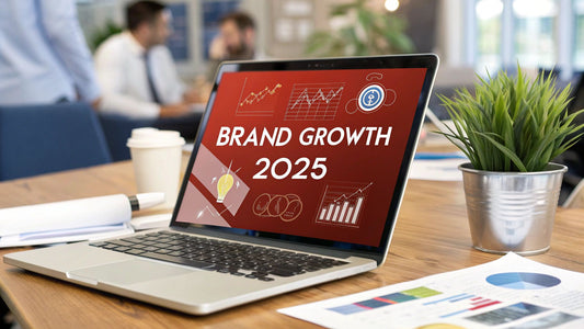 Top Brand Building Strategies for 2025 to Boost Growth