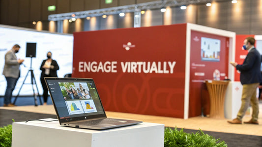Virtual Event Engagement Ideas: 10 Tips to Wow Your Audience