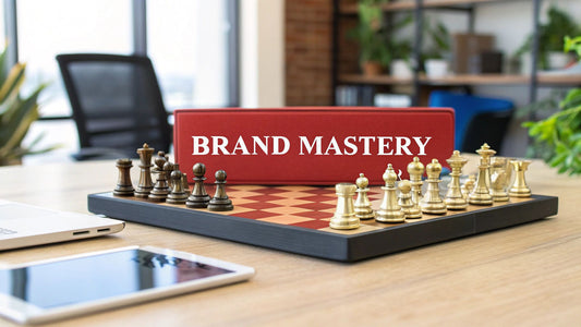 Master Effective Brand Positioning Strategies Today