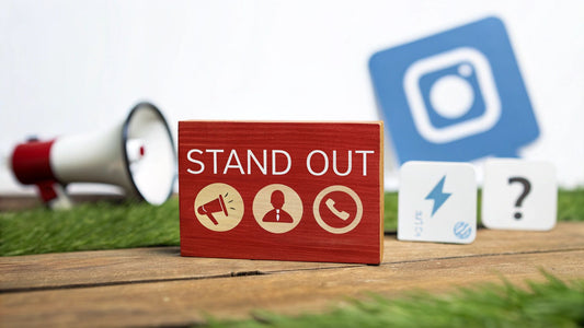 How to Make Your Brand Stand Out: Top Strategies to Shine