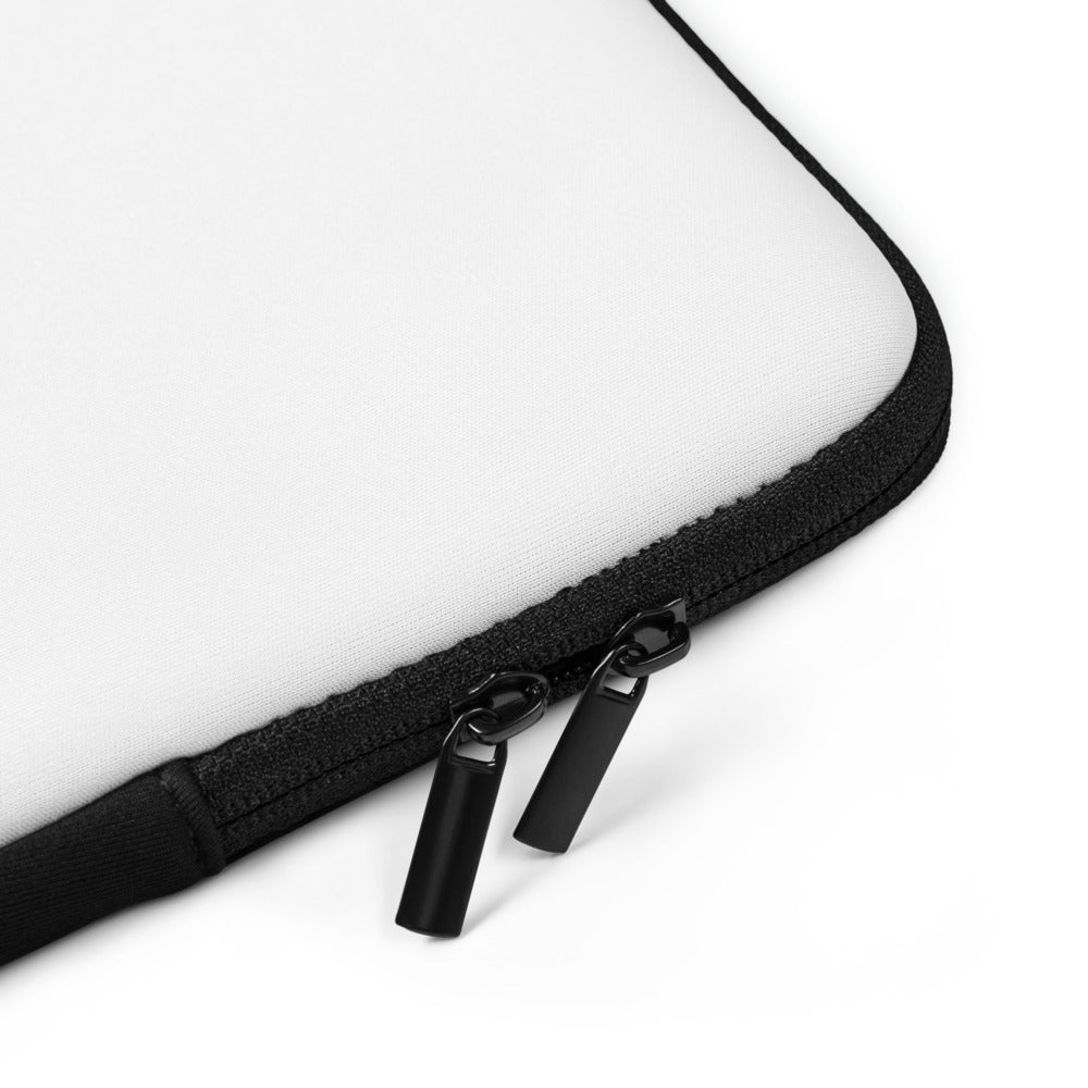 Custom Laptop Sleeve Branded With Your Logo