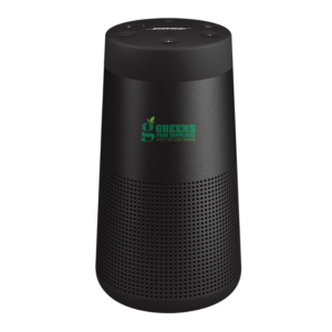 Custom Bose SoundLink Revolve II Speakers Branded With Your Logo